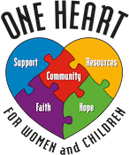 One Heart for Women and Children