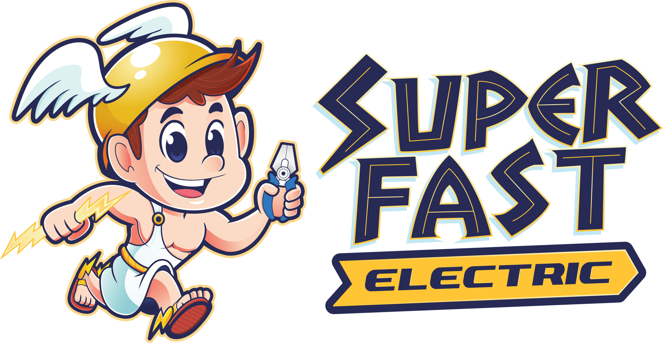 Super Fast Electric